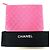 Chanel Clutch Classic Caviar - vista 6