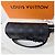 Louis Vuitton Sac bandoulière Wearable Wallet Monogram Eclipse - vue 4