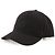Moncler Cappellino da baseball in gabardine di cotone