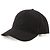 Moncler Cappellino da baseball in gabardine di cotone - vista 2