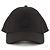 Moncler Cappellino da baseball in gabardine di cotone - vista 3