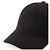 Moncler Cappellino da baseball in gabardine di cotone - vista 5