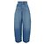 Jacquemus Pantalones de denim LE DE-NIMES OVALO