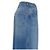 Jacquemus Pantalones de denim LE DE-NIMES OVALO - vista 4
