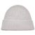Gucci Berretto in cashmere con patch - vista 4