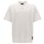 Fendi Metal FF T-Shirt aus Baumwolle - Ansicht 2