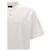 Fendi Metal FF T-Shirt aus Baumwolle - Ansicht 4