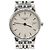 Longines Grand Classic Quartz Steel Uhr