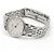 Longines Grand Classic Quartz Steel Uhr - Ansicht 3