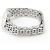 Longines Grand Classic Quartz Steel Uhr - Ansicht 4