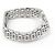 Longines Grand Classic Quartz Steel Uhr - Ansicht 5