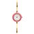 Gucci Classic Multi-Change Ring Damenuhr