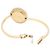 Gucci Classic Multi-Change Ring Damenuhr - Ansicht 7
