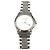 Gucci Relógio de Aço Quartz Intemporal