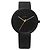 Autre Marque Orologio unisex classico in pelle - vista 2