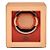 Autre Marque Cube Single Watch Winder