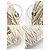 Miu Miu Borsa Hobo Crossbody Mini Wander in Raso - vista 16