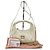 Miu Miu Borsa Hobo Crossbody Mini Wander in Raso - vista 9