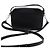 Balenciaga Borsa Camera XS e Crossbody Everyday - vista 4