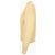 Isabel Marant Sweatshirt Logo Yellow Ecru - vista 4