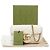 Gucci Borsa Super Mini GG Marmont Matelassé White