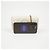 Gucci Borsa Super Mini GG Marmont Matelassé White - vista 9