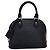 Louis Vuitton mala Alma BB Epi Preta