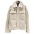 Louis Vuitton Giacca in shearling Monogram Workwear