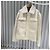 Louis Vuitton Giacca in shearling Monogram Workwear - vista 2