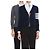 Thom Browne Diagonal Armband Cashmere Cardigan Damen