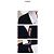 Thom Browne Diagonal Armband Cashmere Cardigan Damen - Ansicht 4