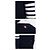 Thom Browne Diagonal Armband Cashmere Cardigan Damen - Ansicht 5