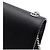 Autre Marque Borsa a tracolla e spalla Kate Tassel Small Chain Nera - vista 10