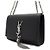 Autre Marque Borsa a tracolla e spalla Kate Tassel Small Chain Nera - vista 2