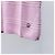 Chanel Kaschmir-Strick mit kurzen Ärmeln für Damen, Rosa - Ansicht 6
