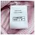 Chanel Kaschmir-Strick mit kurzen Ärmeln für Damen, Rosa - Ansicht 7