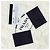 Prada Bolso bucket crossbody de nylon con logo triangular Negro - vista 2