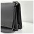 Autre Marque Sunset Medium Chain Shoulder Bag Gray - view 11