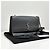 Autre Marque Sunset Medium Chain Shoulder Bag Gray - view 4