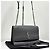 Autre Marque Sunset Medium Chain Shoulder Bag Gray - view 7