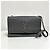 Autre Marque Sunset Medium Chain Shoulder Bag Gray - view 8