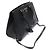Prada Bolso Two-Way de piel de becerro suave Negro - vista 3