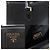 Prada Bolso Two-Way de piel de becerro suave Negro - vista 7