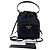 Prada Borsa Bucket Re Nylon Pocono Navy