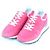 Louis Vuitton Sneakers Runaway in camoscio rosso