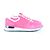 Louis Vuitton Sneakers Runaway in camoscio rosso - vista 5