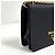 Prada Borsa a tracolla con catena in Saffiano Nera - vista 11