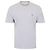 Brunello Cucinelli T-Shirt mit Rundhalsausschnitt und gesticktem Logo