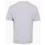 Brunello Cucinelli T-Shirt mit Rundhalsausschnitt und gesticktem Logo - Ansicht 3