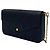Pochette Félicie Louis Vuitton Borsa a tracolla Pochette Felicie Monogram Empreinte - vista 3